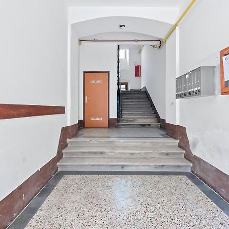 City Studio Market 5 - Rijeka Rent Kültér fotó
