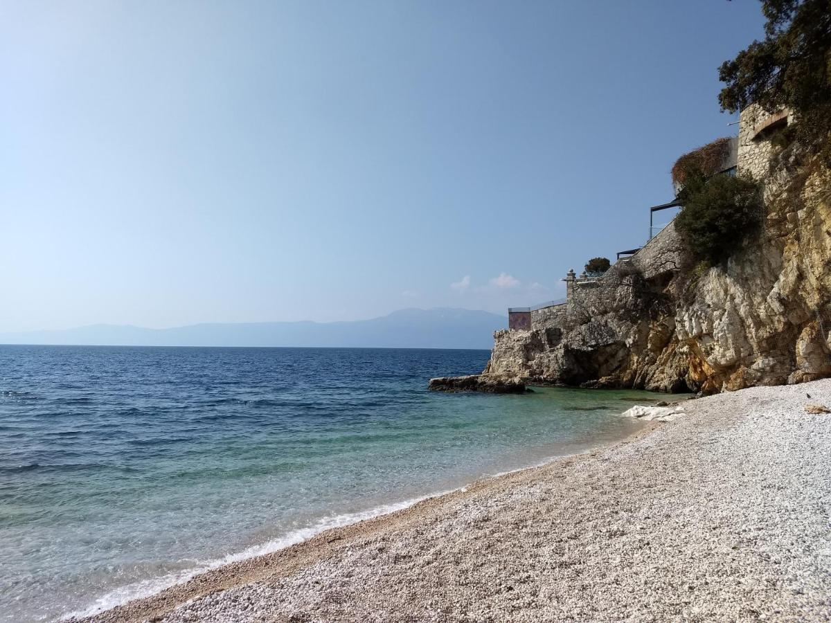 City Studio Market 5 - Rijeka Rent Kültér fotó